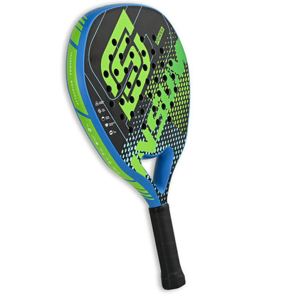 Raquette Padel Carbone Diamant : Puissance & Contrôle Avancé
