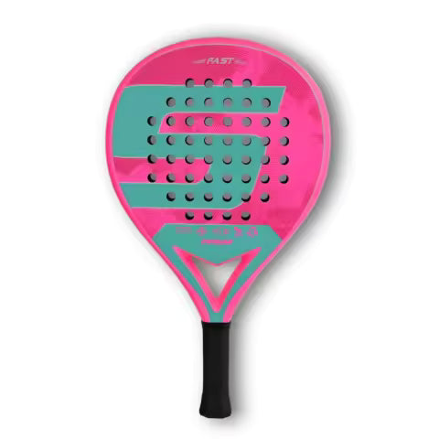 Raquette Padel INSUM : Puissance et Contrôle Carbone