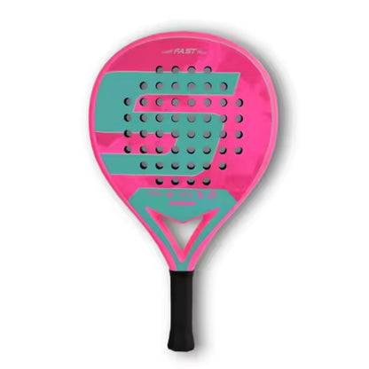 Raquette Padel INSUM : Puissance et Contrôle Carbone