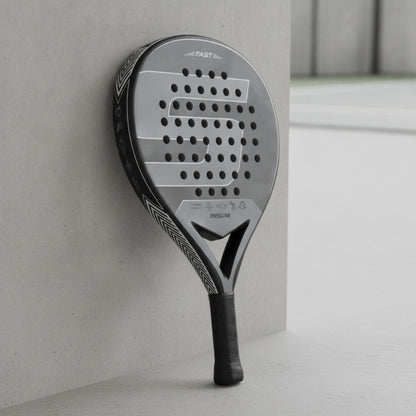 Raquettes de Tennis INSUM : Légèreté & Contrôle