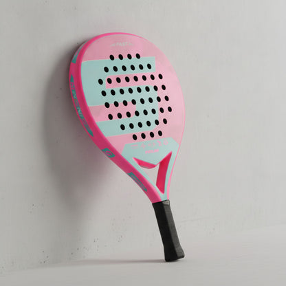 Raquette Padel INSUM : Puissance et Contrôle Carbone
