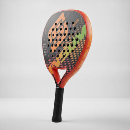 Raquette Padel Carbone : Puissance & Contrôle Avancé