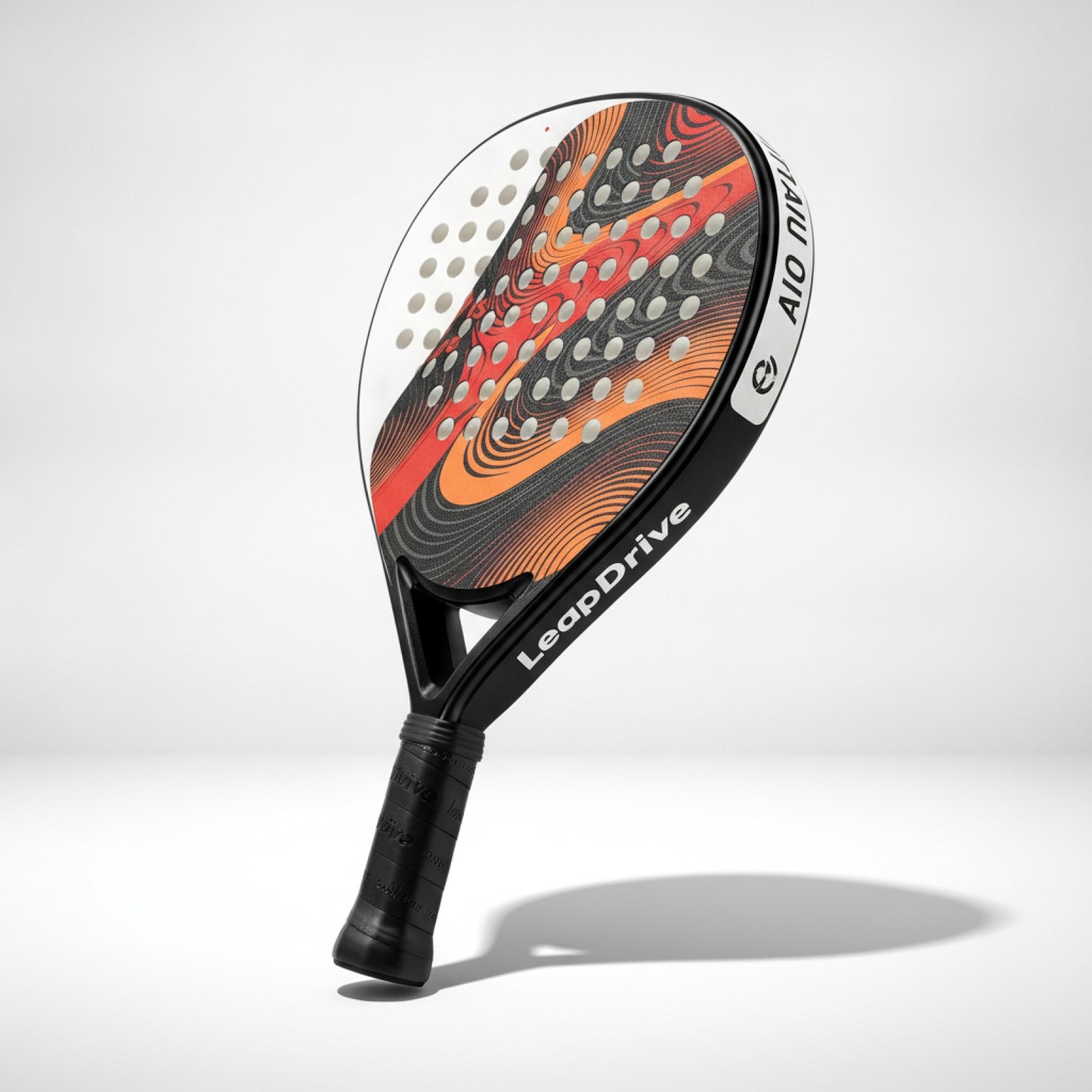 Raquette Padel Junior : Légère & Protectrice