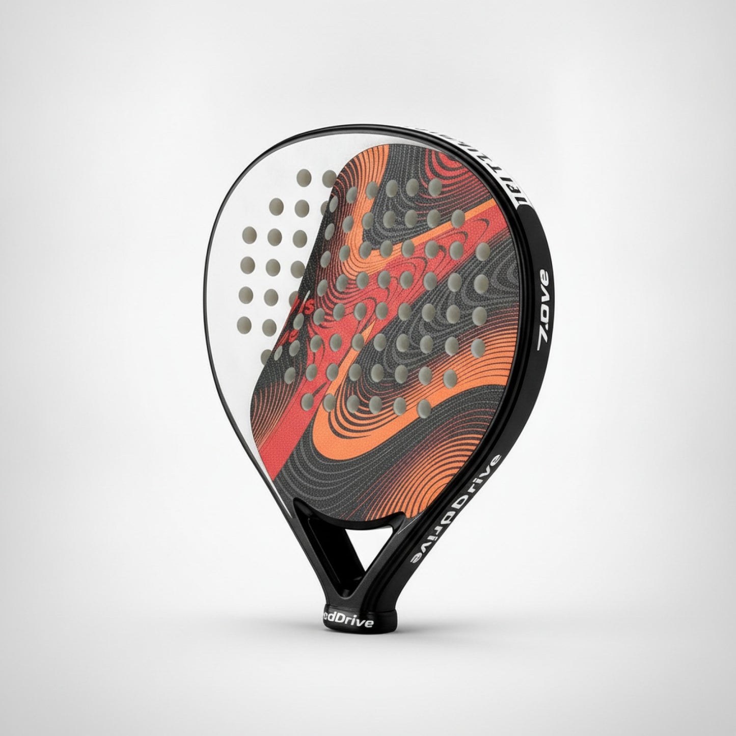 Raquette Padel Junior : Légère & Protectrice